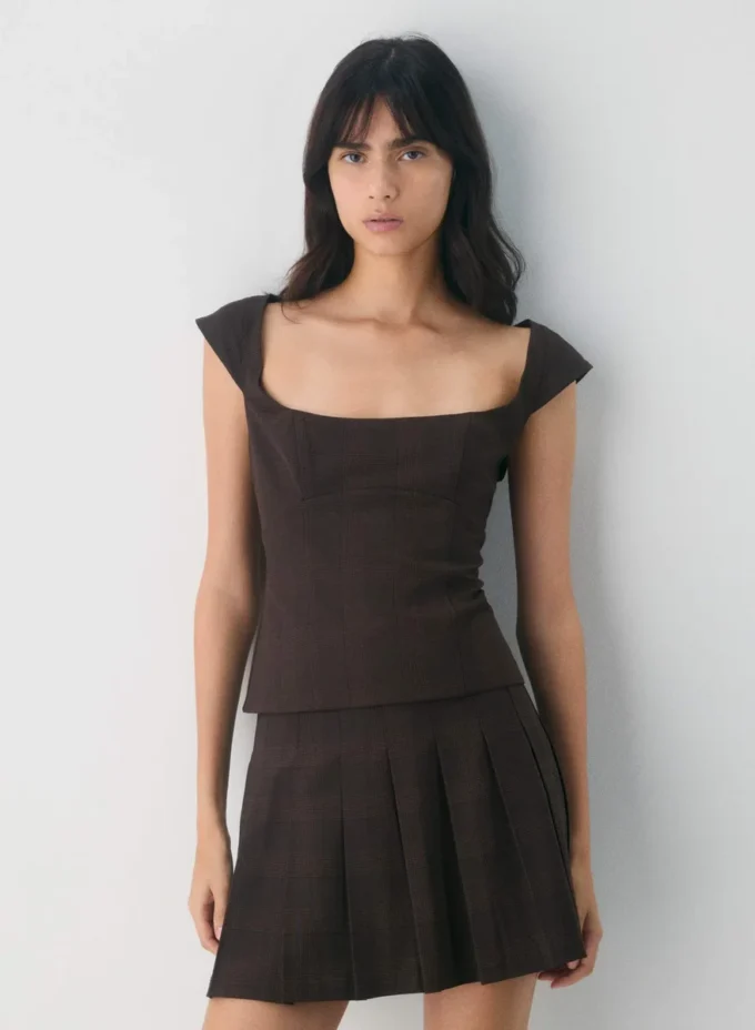 Bustier Ambrosia Bustier Ambrosia