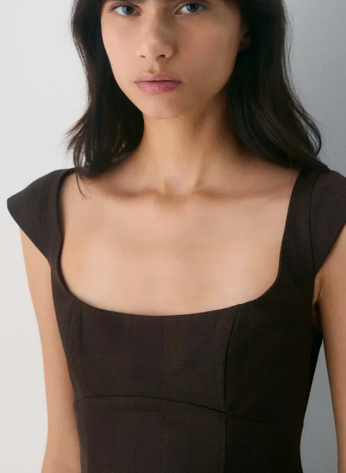 Bustier Ambrosia Bustier Ambrosia
