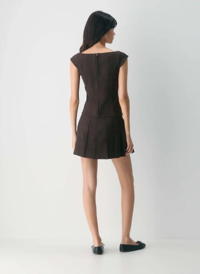 Bustier Ambrosia Bustier Ambrosia