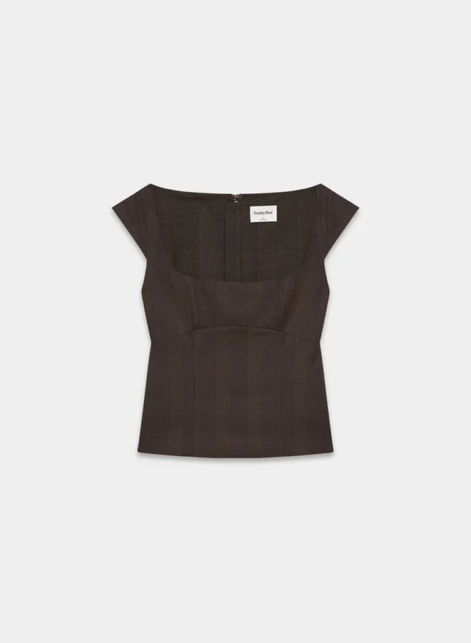 Bustier Ambrosia Bustier Ambrosia