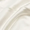 Bustier de satén brillante Bustier de satén brillante