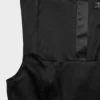 Bustier de satén Caprice Bustier de satén Caprice