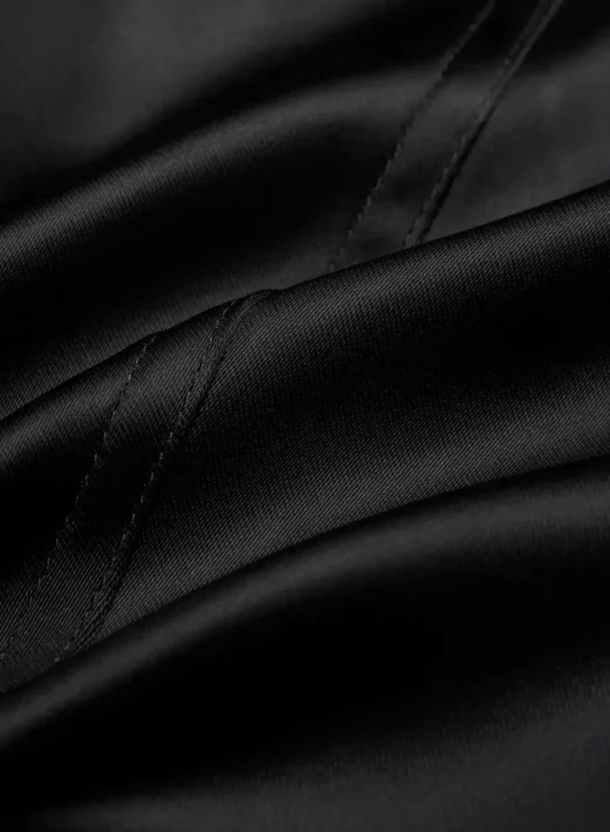 Bustier de satén Caprice Bustier de satén Caprice