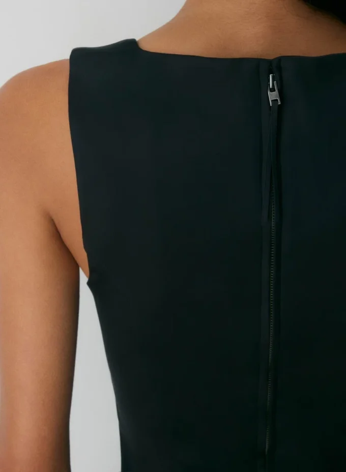 Bustier de satén Caprice Bustier de satén Caprice