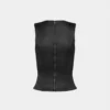 Bustier de satén Caprice Bustier de satén Caprice