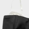 Bustier de satén hipnótico Bustier de satén hipnótico