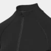 BUTTER Chaqueta con cremallera y cuello alto BUTTER Chaqueta con cremallera y cuello alto
