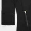 BUTTER Chaqueta con cremallera y cuello alto BUTTER Chaqueta con cremallera y cuello alto