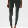 BUTTER Cheeky Hi-Rise 24″ Legging