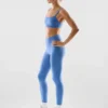 BUTTER Cheeky Hi-Rise 28″ Legging