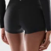 BUTTER Cheeky Hi-Rise 3″ Short