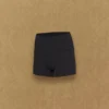 BUTTER Cheeky Hi-Rise 3″ Short