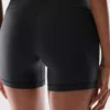BUTTER Cheeky Hi-Rise 5″ Short