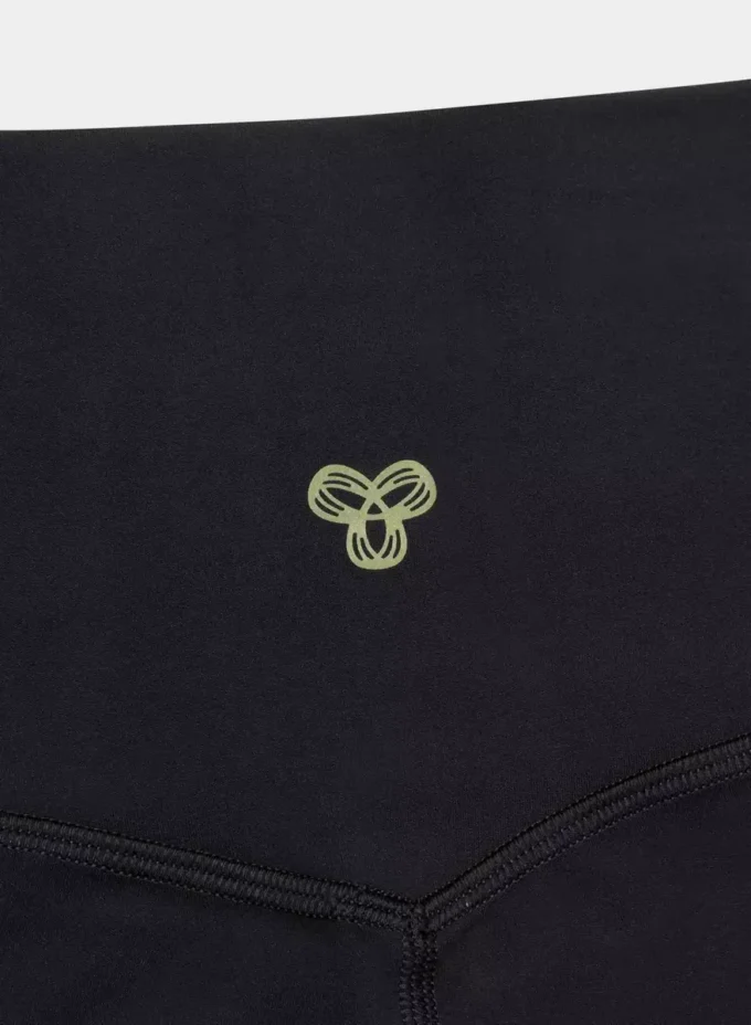 BUTTER Cheeky Hi-Rise 5″ Short