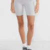 BUTTER Cheeky Hi-Rise 7″ Short
