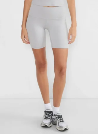 BUTTER Cheeky Hi-Rise 7″ Short