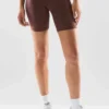 BUTTER Cheeky Hi-Rise 7″ Short