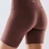 BUTTER Cheeky Hi-Rise 7″ Short