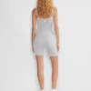 BUTTER Cheeky Hi-Rise 7″ Short