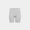 BUTTER Cheeky Hi-Rise 7″ Short