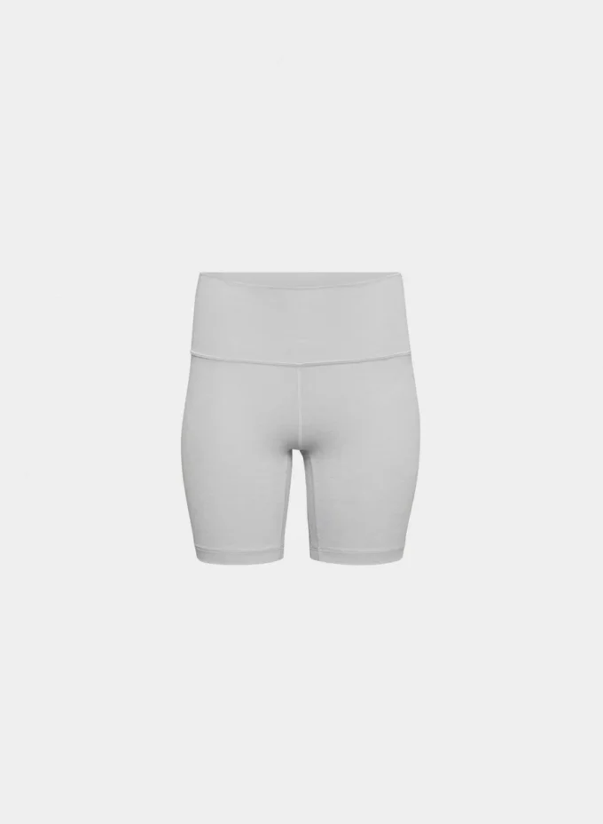 BUTTER Cheeky Hi-Rise 7″ Short