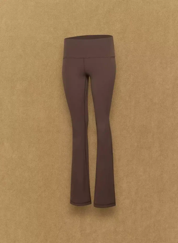 BUTTER Cheeky Hi-Rise Flare 32″ Legging