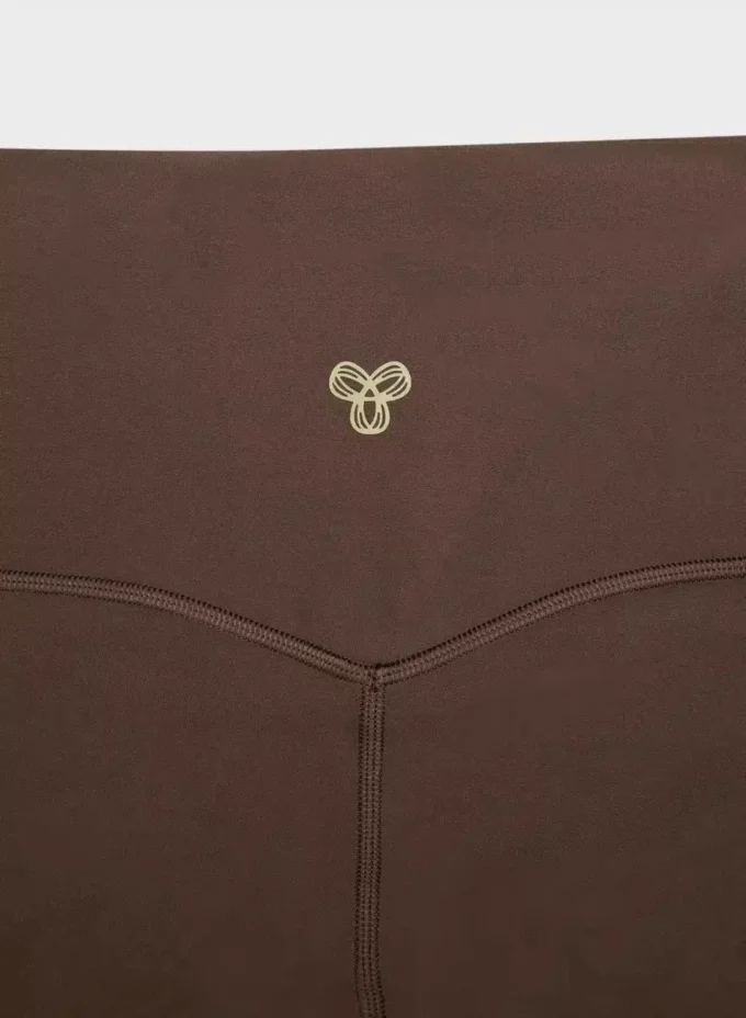 BUTTER Cheeky Hi-Rise Flare 32″ Legging