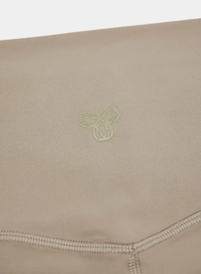 BUTTER Cheeky Hi-Rise Flare Legging