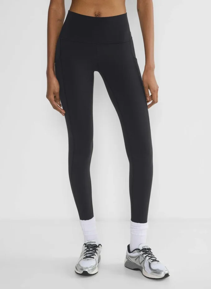 BUTTER Cheeky Hi-Rise Pocket 26″ Legging BUTTER Cheeky Hi-Rise Pocket 26″ Legging