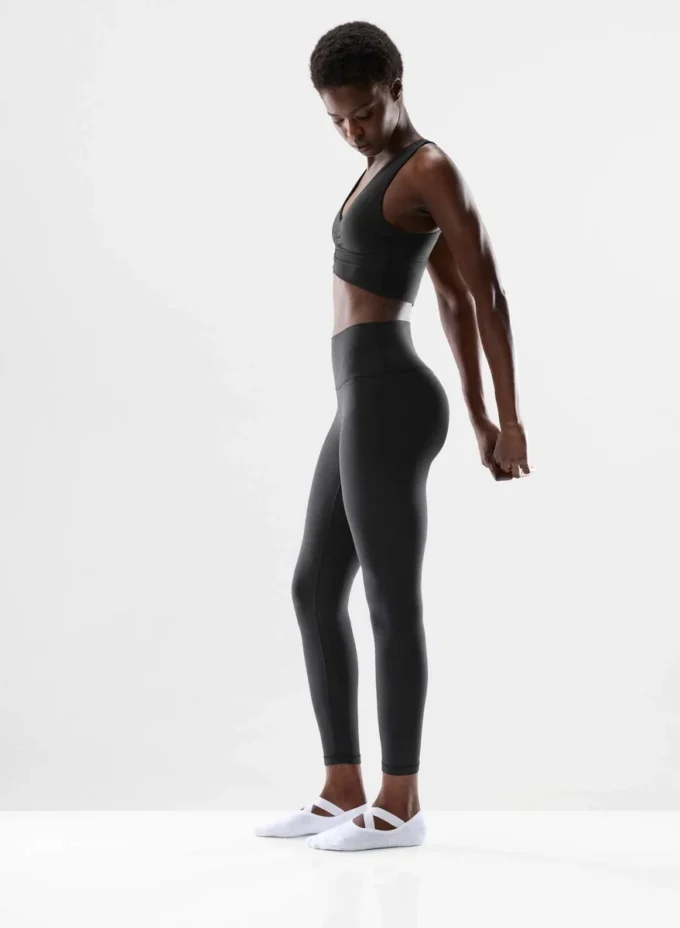 BUTTER Cheeky Infinite Hi-Rise 24” Legging BUTTER Cheeky Infinite Hi-Rise 24” Legging
