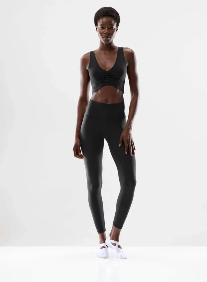 BUTTER Cheeky Infinite Hi-Rise 24” Legging BUTTER Cheeky Infinite Hi-Rise 24” Legging