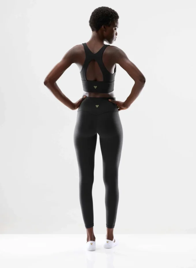 BUTTER Cheeky Infinite Hi-Rise 24” Legging BUTTER Cheeky Infinite Hi-Rise 24” Legging