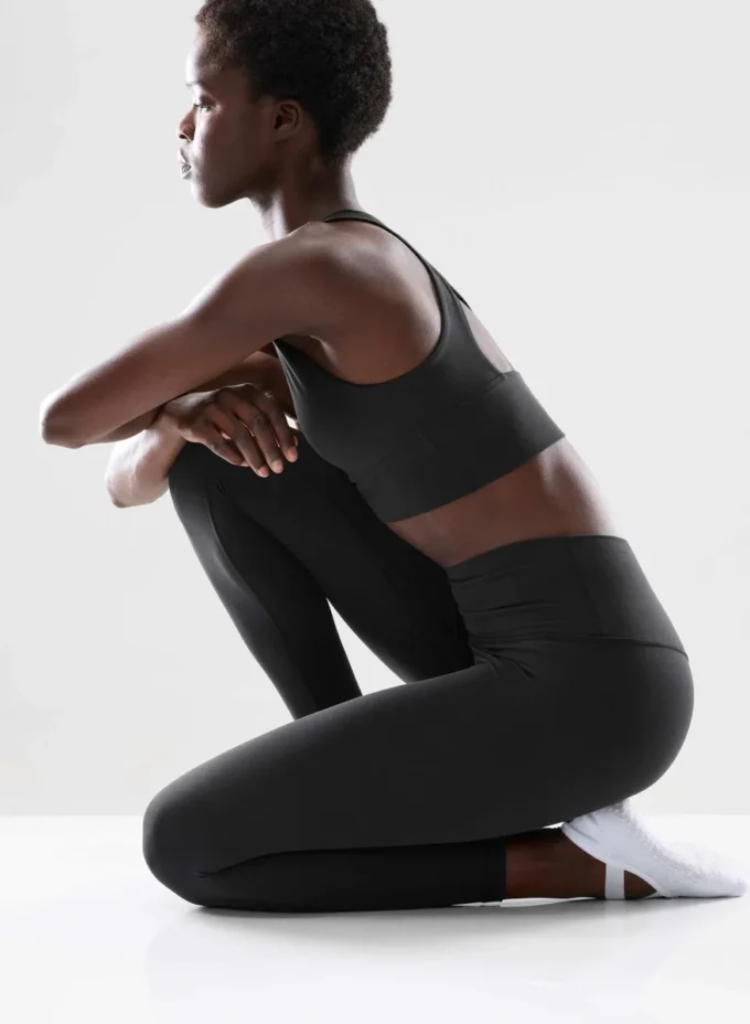 BUTTER Cheeky Infinite Hi-Rise 24” Legging BUTTER Cheeky Infinite Hi-Rise 24” Legging