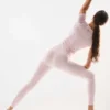 BUTTER Cheeky Infinite Hi-Rise 26” Legging BUTTER Cheeky Infinite Hi-Rise 26” Legging