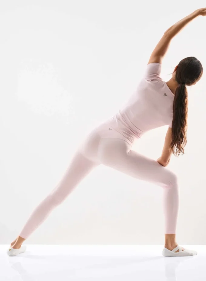 BUTTER Cheeky Infinite Hi-Rise 26” Legging BUTTER Cheeky Infinite Hi-Rise 26” Legging
