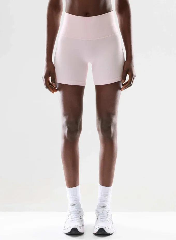 BUTTER Cheeky Infinite Hi-Rise 5″ Short BUTTER Cheeky Infinite Hi-Rise 5″ Short