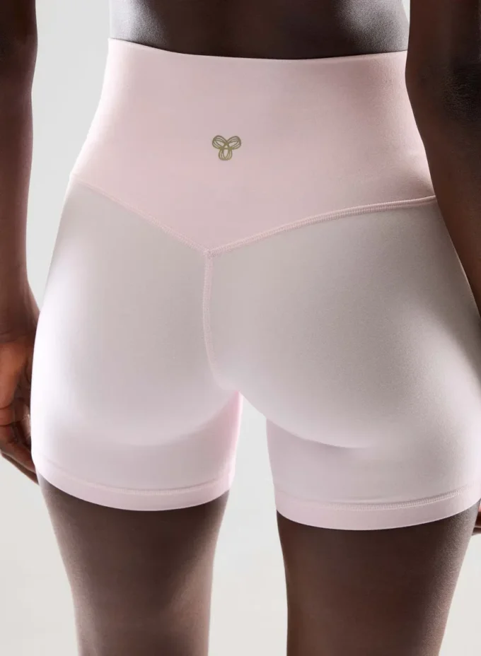 BUTTER Cheeky Infinite Hi-Rise 5″ Short BUTTER Cheeky Infinite Hi-Rise 5″ Short