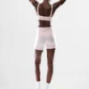 BUTTER Cheeky Infinite Hi-Rise 5″ Short BUTTER Cheeky Infinite Hi-Rise 5″ Short