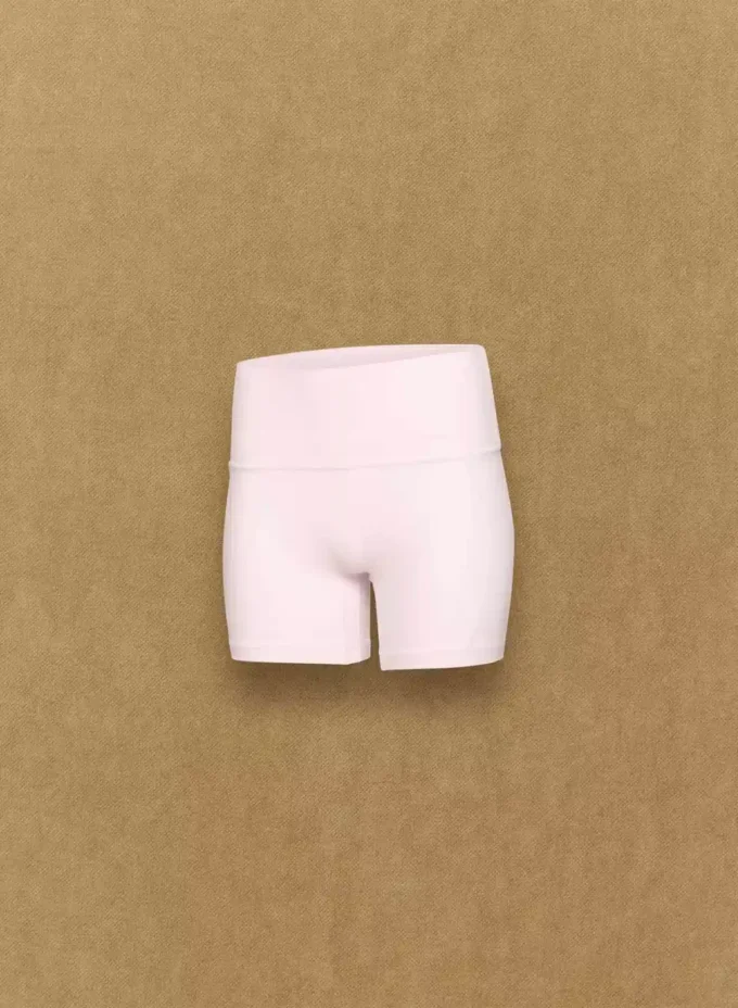 BUTTER Cheeky Infinite Hi-Rise 5″ Short BUTTER Cheeky Infinite Hi-Rise 5″ Short