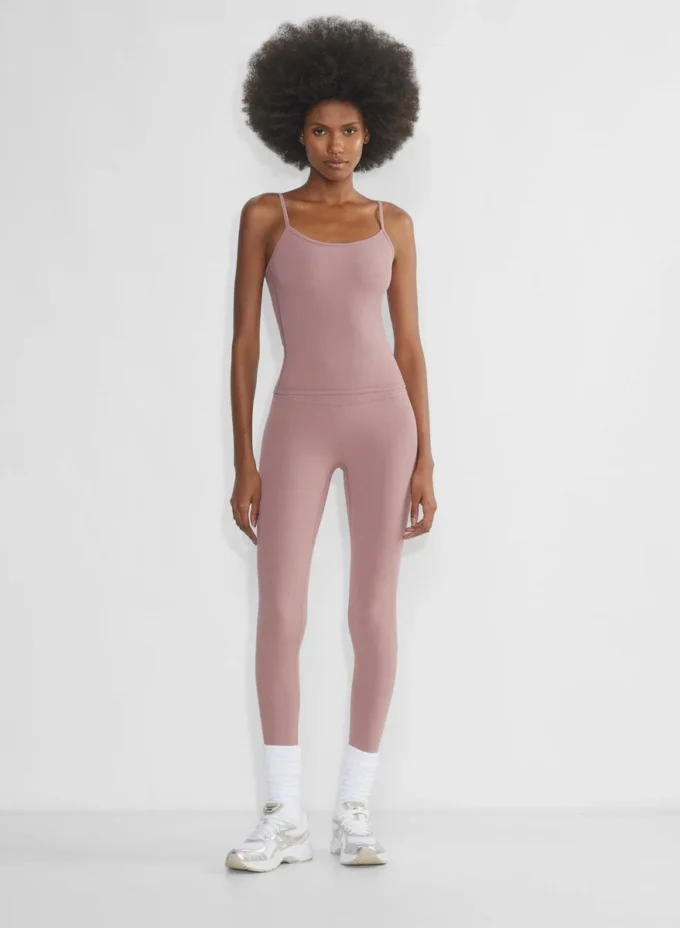 BUTTER Cheeky Infinite Hi-Rise Legging BUTTER Cheeky Infinite Hi-Rise Legging