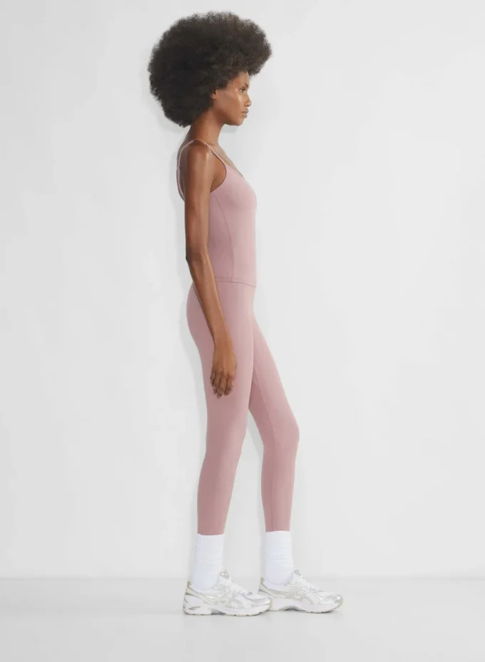 BUTTER Cheeky Infinite Hi-Rise Legging BUTTER Cheeky Infinite Hi-Rise Legging