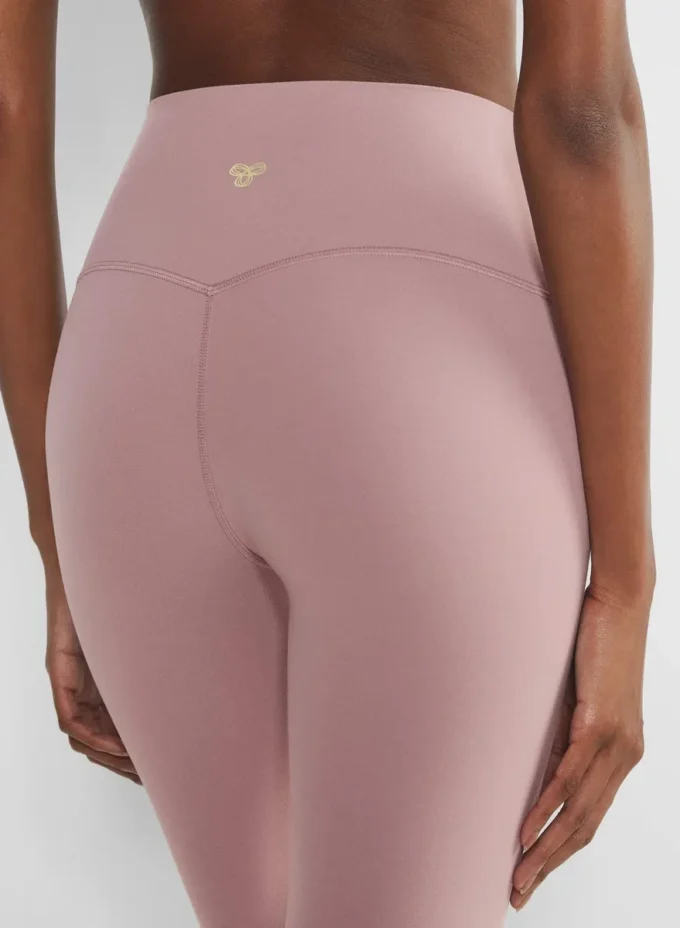 BUTTER Cheeky Infinite Hi-Rise Legging BUTTER Cheeky Infinite Hi-Rise Legging