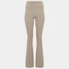 BUTTER Crossover Hi-Rise Flare 32” Legging BUTTER Crossover Hi-Rise Flare 32” Legging