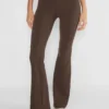 BUTTER Crossover Hi-Rise Flare 32” Legging BUTTER Crossover Hi-Rise Flare 32” Legging