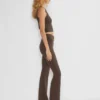 BUTTER Crossover Hi-Rise Flare 32” Legging BUTTER Crossover Hi-Rise Flare 32” Legging