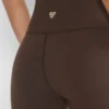 BUTTER Crossover Hi-Rise Flare 32” Legging BUTTER Crossover Hi-Rise Flare 32” Legging
