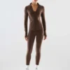 BUTTER Distance Zip-Up BUTTER Distance Zip-Up