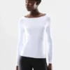 BUTTER Essential Boatneck Longsleeve BUTTER Essential Boatneck Longsleeve