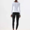 BUTTER Essential Boatneck Longsleeve BUTTER Essential Boatneck Longsleeve