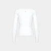 BUTTER Essential Boatneck Longsleeve BUTTER Essential Boatneck Longsleeve